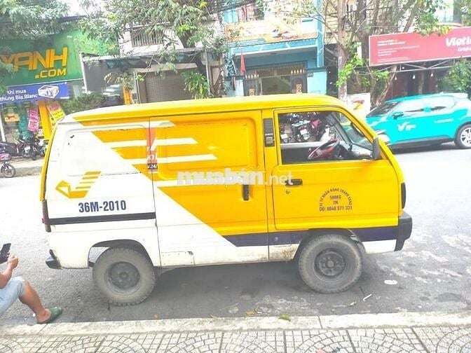 611 2007 Tôi không rõ - 000000 km