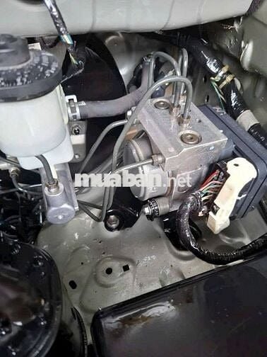 TOYOTA INNOVA G 2006, SỐ SÀN, 1 CHỦ KHÔNG DỊCH VỤ.