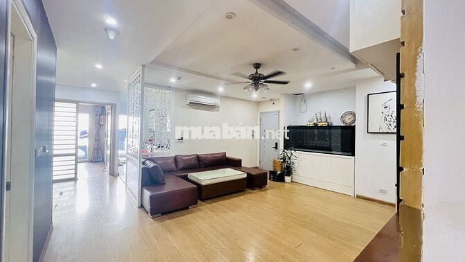 Hot - Golden Palace - Mễ Trì 120m2 3PN full nội thất giá tốt 18tr/th