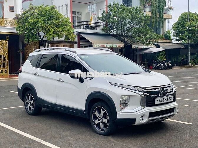 2021 Cross 1.5 AT - 83000 km