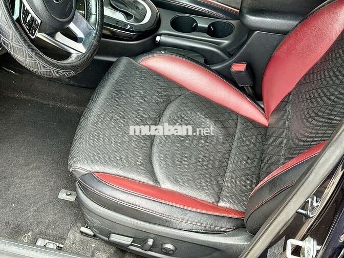 Kia Cerato 2021 2.0 odo 5.7v giá 480tr