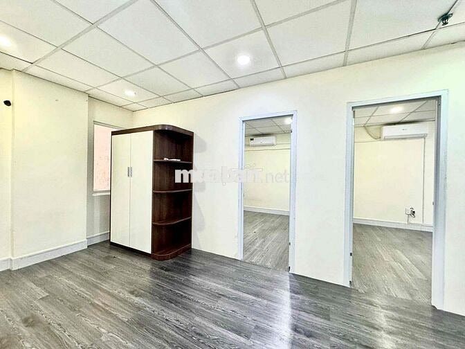 ☘️2PN - Thang máy - 50m2 - Full NT - Ngay vòng xoay Lăng Cha Cả