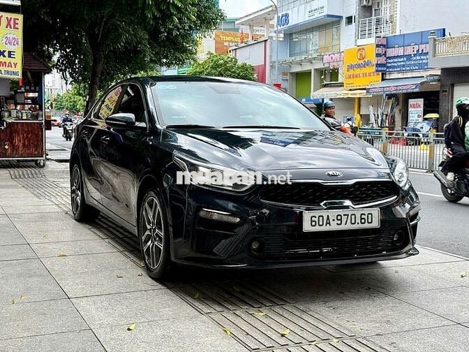 Kia Cerato 2021 2.0 odo 5.7v giá 480tr