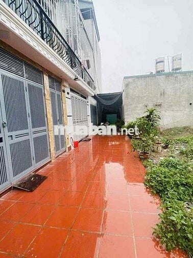 Bán gấp lô đất vàng 56m2 phố Vĩnh Hưng Hà Nội