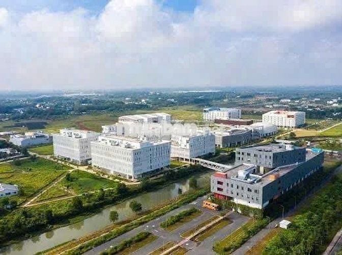 300m2 khu 5C45 Vành Đai 4, giá chỉ 3 tỷ 80 triệu. Sổ hồng sẵn