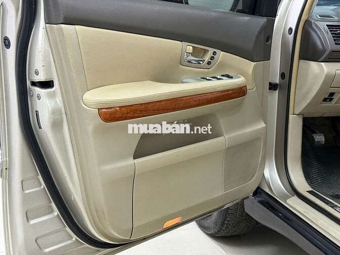 Rx330 2003 odo 10v giá 280tr