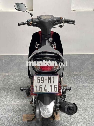 SIRIUS 110 NHẬT,BS 69,KIỂNG NHẸ ĐẸP,MÁY ÊM CHUẨN