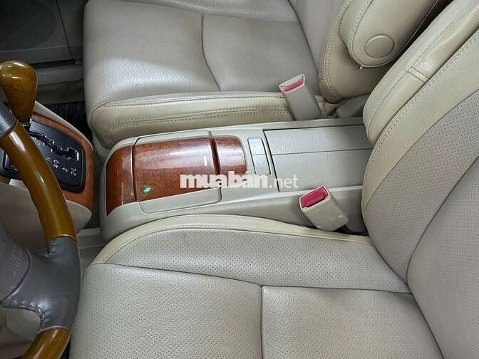 Rx330 2003 odo 10v giá 280tr