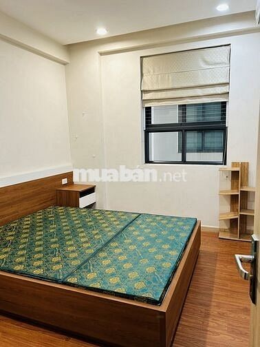 Chỉ 11,5tr/th Vào luôn CH HD Mon - Mỹ Đình 56m2 2PN 1VS full nội thất