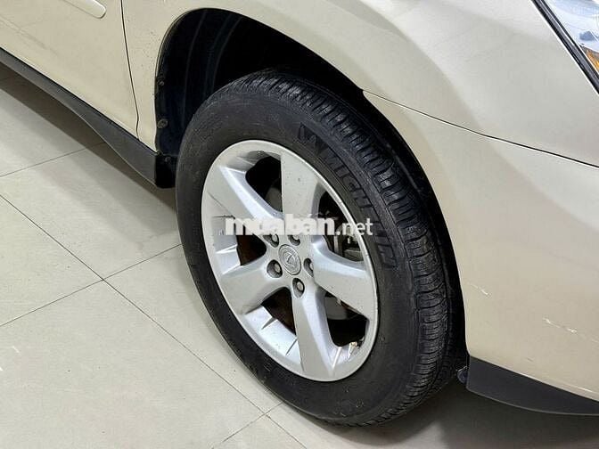 Rx330 2003 odo 10v giá 280tr