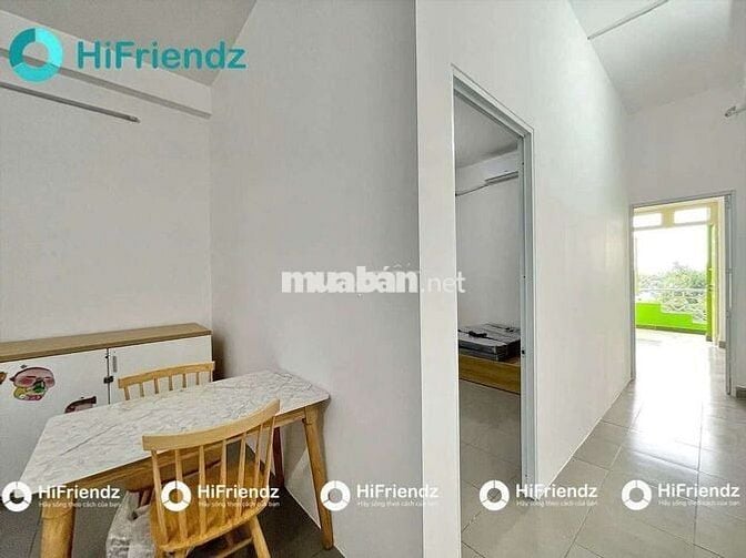KHAI TRƯƠNG CĂN HỘ STUDIO / 2PN TẠI TÂN SƠN, TRƯỜNG CHINH F15 TÂN BÌNH