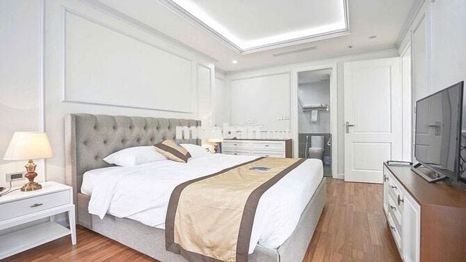 Căn hộ cao cấp, 95m2 2N1K, P.Nguyễn Du, Hai Bà Trưng