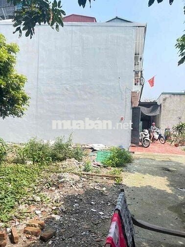 Bán gấp lô đất vàng 56m2 phố Vĩnh Hưng Hà Nội