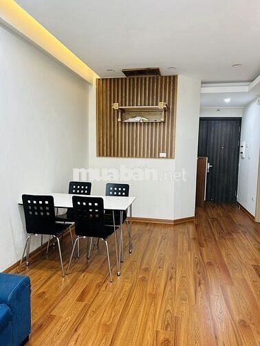 Chỉ 11,5tr/th Vào luôn CH HD Mon - Mỹ Đình 56m2 2PN 1VS full nội thất