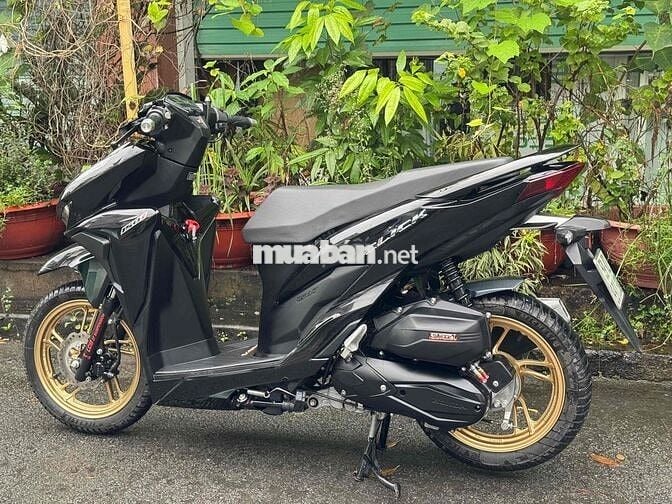 Vario 150 Đk 12/2018 Đầu 2019 Bstp Chính Chủ