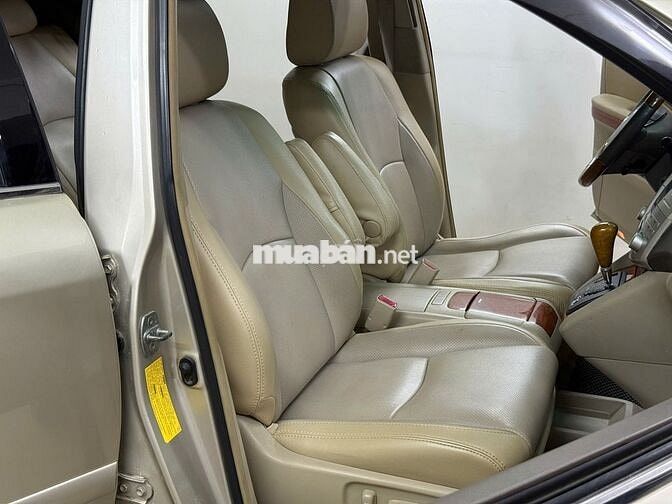 Rx330 2003 odo 10v giá 280tr