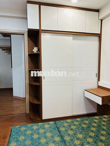 Chỉ 11,5tr/th Vào luôn CH HD Mon - Mỹ Đình 56m2 2PN 1VS full nội thất