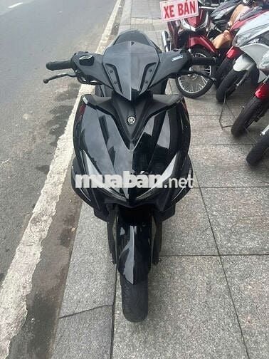 Yamaha nvx 155 ABS 2018 mới 90% Bstp chính chủ
