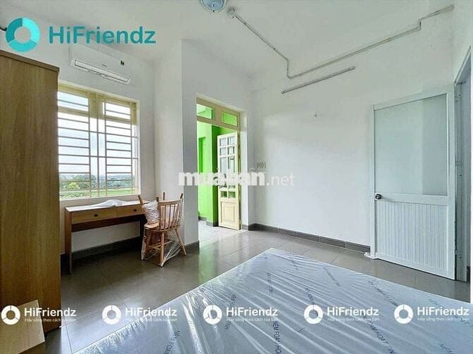 KHAI TRƯƠNG CĂN HỘ STUDIO / 2PN TẠI TÂN SƠN, TRƯỜNG CHINH F15 TÂN BÌNH