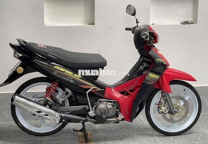 SIRIUS 110 NHẬT,BS 69,KIỂNG NHẸ ĐẸP,MÁY ÊM CHUẨN