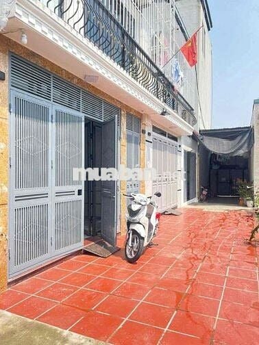 Bán gấp lô đất vàng 56m2 phố Vĩnh Hưng Hà Nội