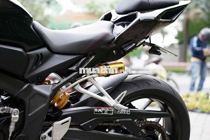 🚦😊 HONDA CBR650R ODO 4K FULL ĐỒ . XE CỌP