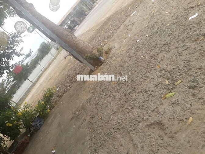 Cần bán gấp lô đất 5087m2 Hồng Thái – Bình Thu