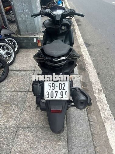 Yamaha nvx 155 ABS 2018 mới 90% Bstp chính chủ