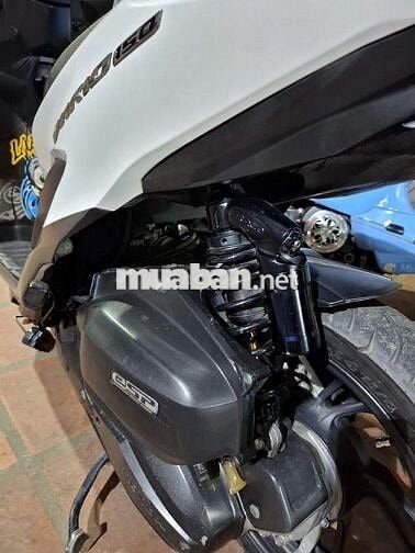 Cần bán vario 125 2022 odo 22k km