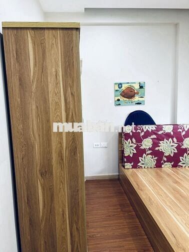 Chỉ 11,5tr/th Vào luôn CH HD Mon - Mỹ Đình 56m2 2PN 1VS full nội thất