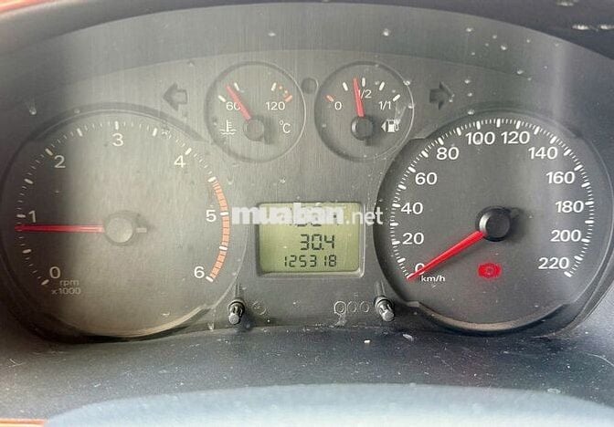 FORD TRANSIT LUXURY 2019 – BẢN CAO CẤP