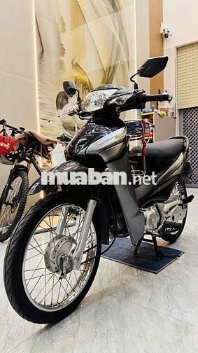 Honda Wave S100 - BSTP - Cavet theo xe đầy đủ