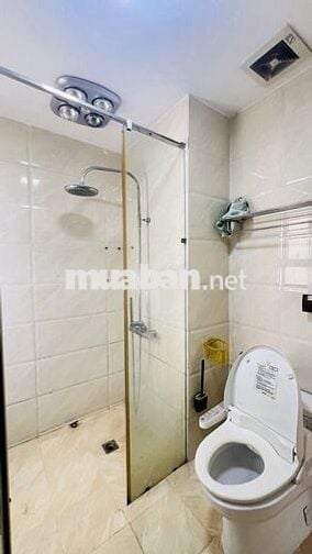 Hot - Golden Palace - Mễ Trì 120m2 3PN full nội thất giá tốt 18tr/th