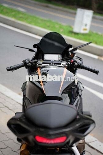 🚦😊 HONDA CBR650R ODO 4K FULL ĐỒ . XE CỌP