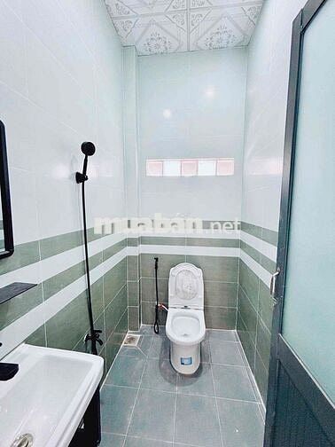 NHÀ LẦU 5 x 20M NGAY VÒNG XOAY TÂN KIM ĐƯỜNG THÔNG XE HƠI . SỔ RIÊNG