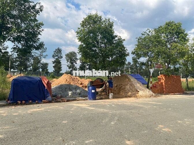 300m2 khu 5C45 Vành Đai 4, giá chỉ 3 tỷ 80 triệu. Sổ hồng sẵn