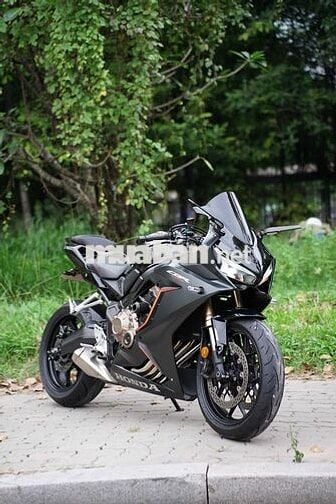 🚦😊 HONDA CBR650R ODO 4K FULL ĐỒ . XE CỌP