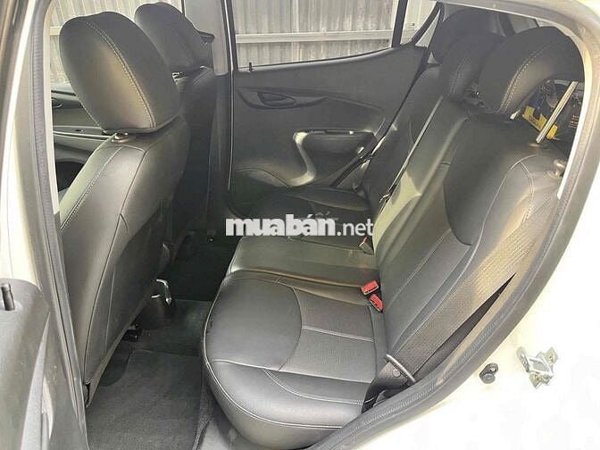 VinFast Fadil 2022 Bảo Hành Hãng Đến 2032