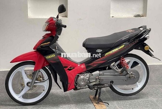 SIRIUS 110 NHẬT,BS 69,KIỂNG NHẸ ĐẸP,MÁY ÊM CHUẨN