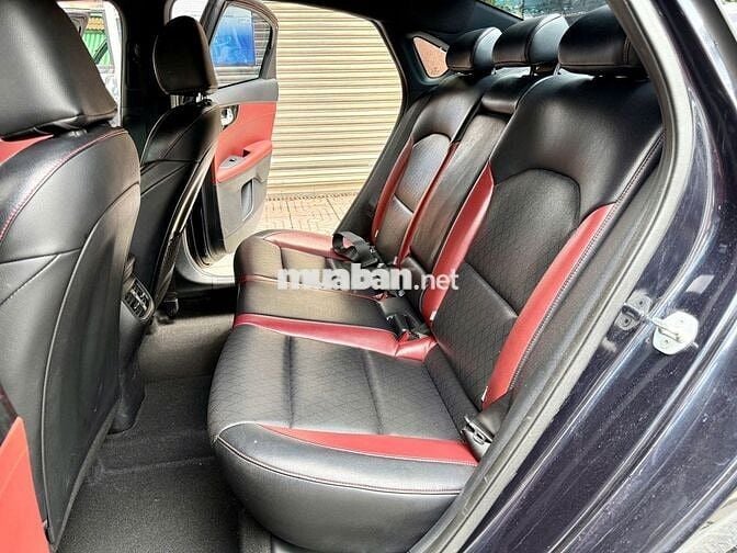 Kia Cerato 2021 2.0 odo 5.7v giá 480tr