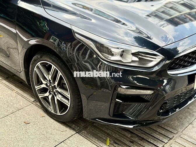 Kia Cerato 2021 2.0 odo 5.7v giá 480tr