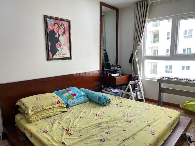 Chính chủ cần bán căn hộ C20-25 Diamond Riverside full nội thất VIP 