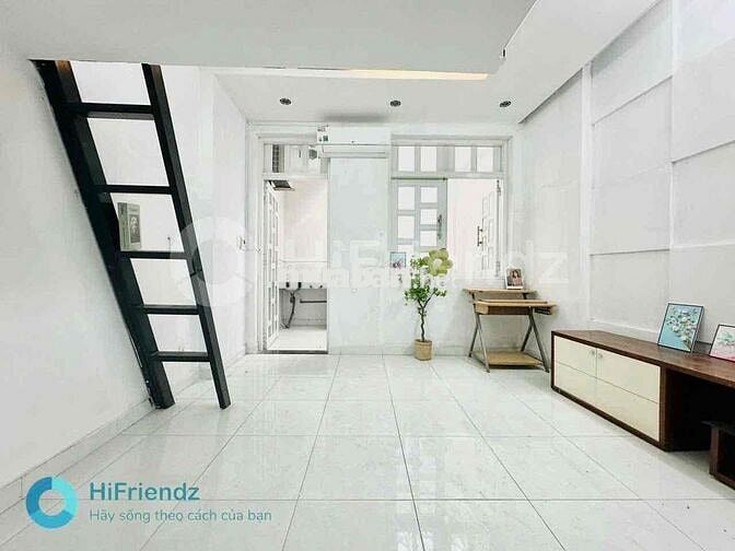 CHDV Duplex- Giá tốt - Full Nội Thất- Ban công