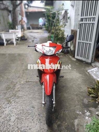 Cần Bán wave 50cc