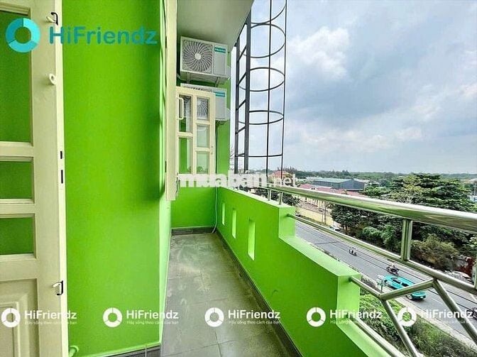 KHAI TRƯƠNG CĂN HỘ STUDIO / 2PN TẠI TÂN SƠN, TRƯỜNG CHINH F15 TÂN BÌNH