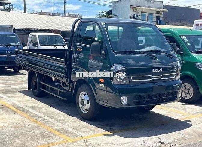 Xe tải Kia FRONTIER 2025