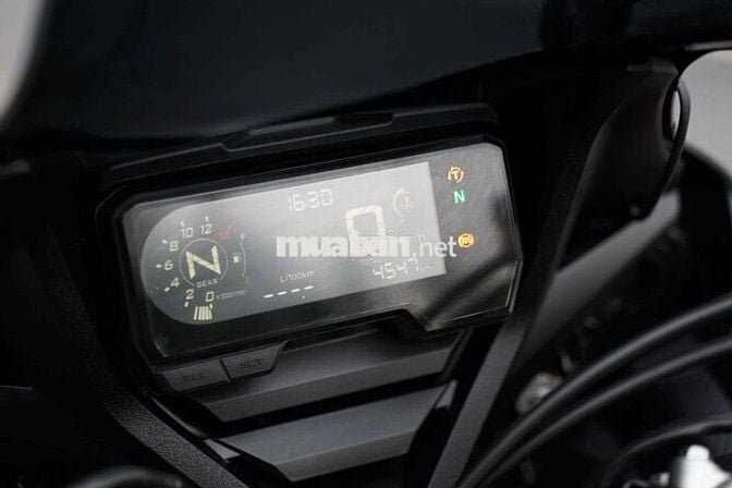 🚦😊 HONDA CBR650R ODO 4K FULL ĐỒ . XE CỌP