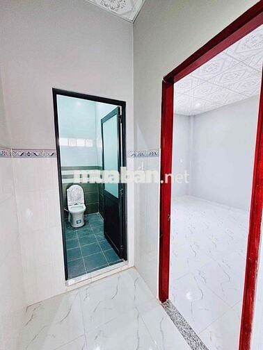 NHÀ LẦU 5 x 20M NGAY VÒNG XOAY TÂN KIM ĐƯỜNG THÔNG XE HƠI . SỔ RIÊNG