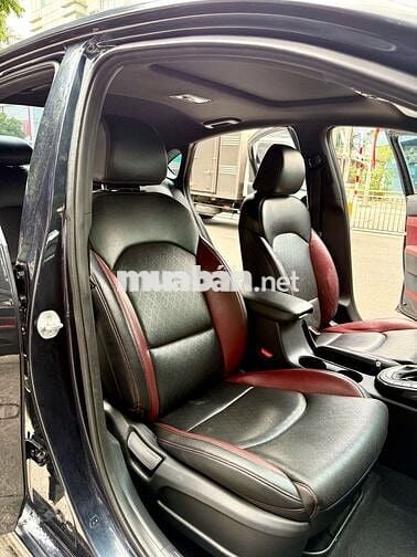 Kia Cerato 2021 2.0 odo 5.7v giá 480tr