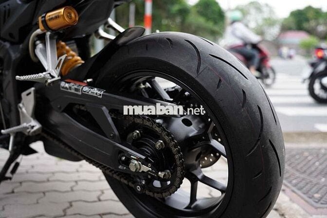 🚦😊 HONDA CBR650R ODO 4K FULL ĐỒ . XE CỌP